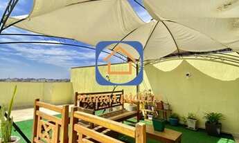 Imagem 7: APARTAMENTO RESIDENCIAL em SANTO ANDRÉ - SP, PARQUE DAS NAÇÕES