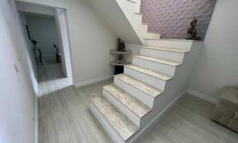 Imagem 5: JARDIM ALICE - Sobrado com 2 suítes - Lindo!