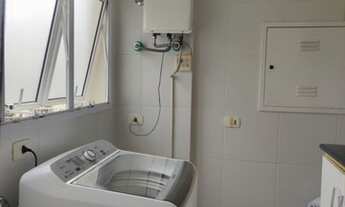 Imagem 5: Apartamento para aluguel com 162 metros quadrados com 3 quartos