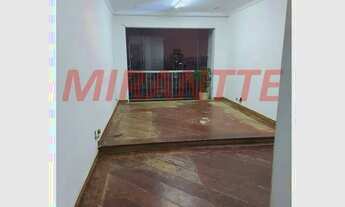 Imagem: Apartamento de 80m² com 3 quartos em Vila