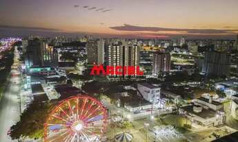 Imagem: Apartamento Padrão em São José dos Campos