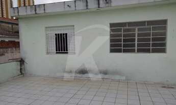 Imagem 5: Casa com 1 quarto, sala, cozinha, banheiro, quintal