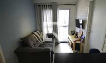 Imagem 5: Apartamento para Aluguel - Vila Invernada, 2 Quartos, 38 m2