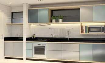 Imagem 3: Apartamento à venda 3 quartos 2 suítes 3 banheiros 2 vagas Jardim Oceania João Pessoa