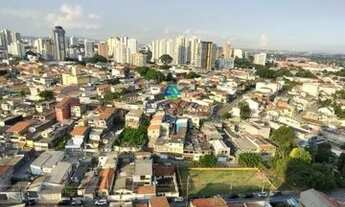 Imagem 5: Condomínio Ville Mediterraneé - apto 3 dormts 1 suite - 2 vagas