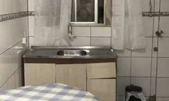 Imagem: ALUGO CASA NO CENTRO MAURO RAMOS