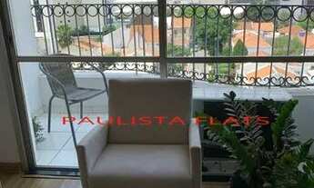 Imagem 3: SÃO PAULO - RESIDENCIAL - JARDIM PAULISTA