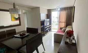 Imagem 2: Apartamento à venda no bairro Vila Talarico - São Paulo/SP