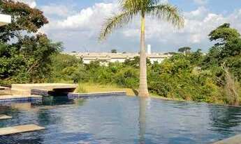 Imagem 2: Casa com 2 dormitórios à venda, 197 m² por R$ 1.100.000 - Condomínio Gardenville - Itu/SP