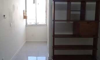 Imagem 2: Apartamento para aluguel com 70 metros quadrados com 2 quartos em Grajaú - Rio de Janeiro