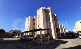 Imagem 5: Apartamento para aluguel, 2 quartos, 1 vaga, SANTA MONICA - UBERLANDIA/MG