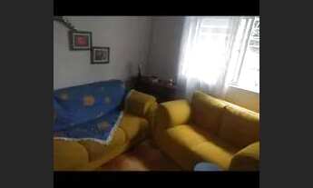 Imagem 3: Vaga compartilhada só para mulheres