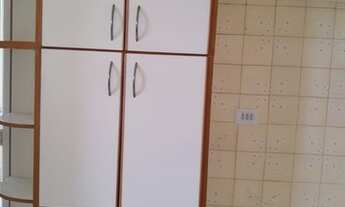 Imagem 5: Apartamento para aluguel possui 90 metros quadrados com 3 quartos