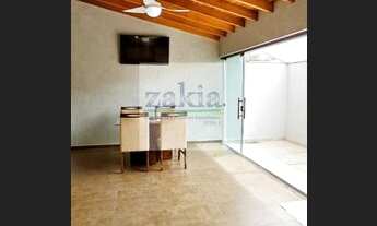 Imagem 6: Linda Casa de Condomínio com 2 dormitórios, sendo 1 suíte e 2 vagas de garagem