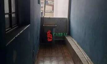 Imagem: Casa com 1 dormitório para alugar, 40 m²