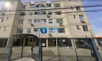 Imagem: SM / Apartamento de 2 Dormitórios à Venda