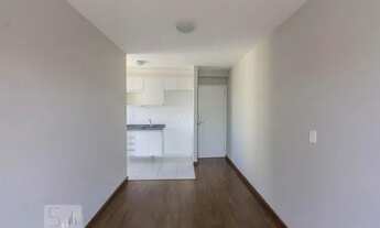 Imagem 3: Apartamento para Aluguel - Vila Romana, 2 Quartos, 51 m2