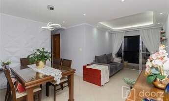 Imagem: SãO PAULO - Apartamento Padrão - Vila