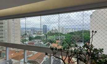 Imagem 6: Apartamento a venda Perdizes, 128 metros, 3 suítes com 3 vagas