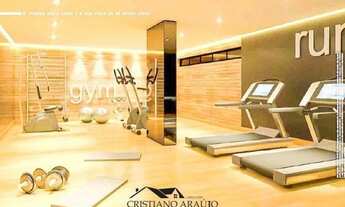 Imagem 5: Apartamento com 3 dormitórios à venda em Maceió