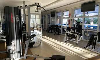 Imagem 7: Studio para aluguel tem 31 metros quadrados com 1 quarto em Brooklin Paulista - São Paulo