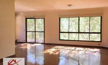 Imagem 2: Apartamento com 4 dormitórios para venda ou locação Rua Princesa Isabel 414 Campo Belo