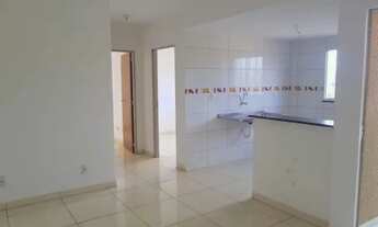 Imagem 5: Alugo apartamento 2 quartos no Valparaiso