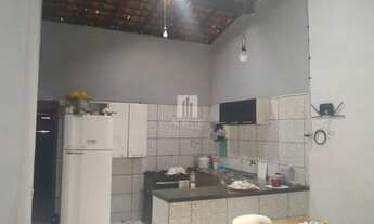 Imagem 2: 030-VENDO CASA NA RUA CHILE