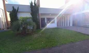 Imagem: Casa de condomínio para venda com 161 metros