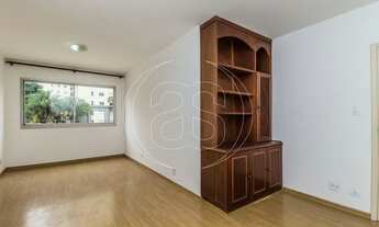 Imagem: São Paulo - Apartamento Padrão - Moema