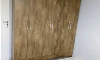 Imagem 6: AP 3/4 SEMIMOBILIADO PLENA BR316