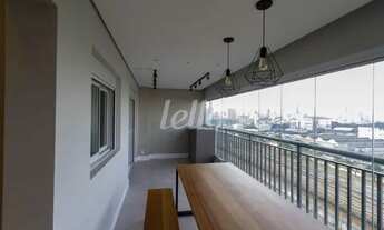 Imagem 6: São Paulo - Apartamento Padrão - Belém