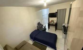 Imagem 4: Oportunidade! Studio de 37 m2 recém reformado na Aclimação com ambientes divididos!