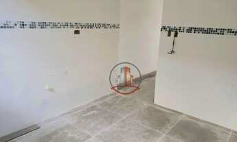 Imagem: Sobrado com Garagem em Condomínio 2 dormitórios