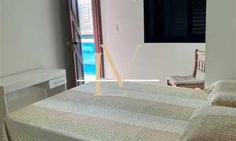 Imagem 5: APARTAMENTO VISTA MAR - 85M² - R$420.000,00 - TUPI - PRAIA GRANDE/SP