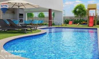 Imagem: Apartamento com 3 dormitórios à venda