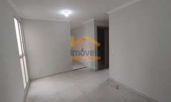 Imagem 6: AMERICANA - Apartamento Padrão - MORADA DO SOL