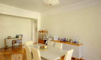 Imagem 5: Apartamento à Venda - Copacabana, 4 Quartos, 220 m2