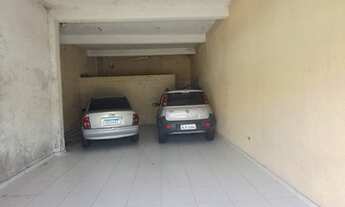 Imagem 6: VENDO CASA: R$110 MIL DE ENTRADA.<br>BAIRRO: JARDIM VARAM