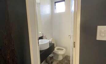 Imagem 3: Apartamento Mobiliado para Venda em João Pessoa, Manaíra, 4 dormitórios, 4 suítes, 2 banhe