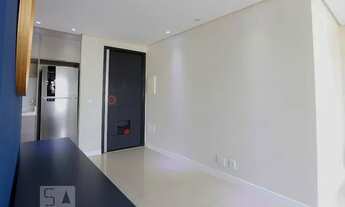 Imagem 7: Apartamento para Aluguel - Vila Olímpia, 1 Quarto, 70 m2