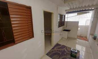 Imagem 7: Casa com 2 dormitórios para alugar, 80 m² por R$ 1.009,41/mês - Parque Residencial Zabani