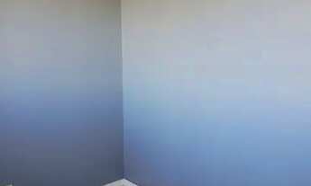 Imagem 2: Alugo apartamento 2 quartos c/ suíte, garagem coberta R$900,00