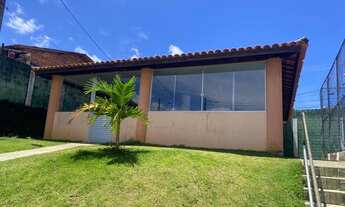 Imagem 7: Apartamento para venda possui 49 metros quadrados com 2 quartos em Caji - Lauro de Freitas