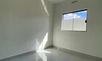 Imagem 7: Casa Jardim Campo Maringá