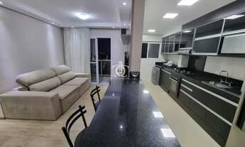 Imagem 5: Apartamento ed. Primavera 68 metros quadrados com 2 quartos parque São Vicente Mauá vaga c