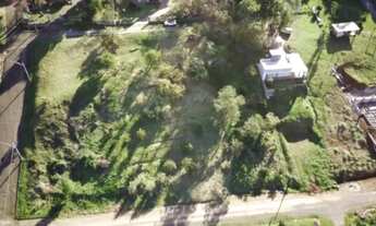 Imagem 4: Terreno no Centro de São Vendelino - RS