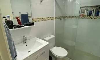 Imagem 2: Apartamento para Aluguel - Brooklin, 2 Quartos, 89 m2
