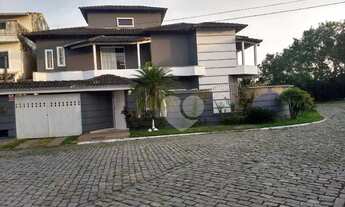 Imagem 2: Casa com 4 quartos à venda, 316 m² por R$ 1.300.000 - Recreio dos Bandeirantes - Rio de Ja