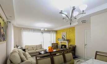 Imagem 5: Apartamento com 3 quartos para alugar, 151m² - Vila Gomes Cardim